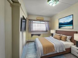 Blk 21 Queen's Close (Queenstown), HDB 5 Rooms #454265511